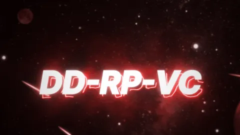 Dresden RP-VC Discord server banner