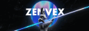 Zush Discord server banner