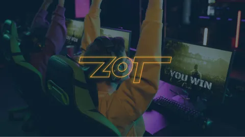 ZoT Discord server banner