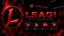🛒 | LSAGI $HOP banner