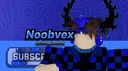 NoobVex Basement banner