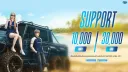 𝗟𝗢𝗠𝗔 𝗖𝗜𝗧𝗬 banner