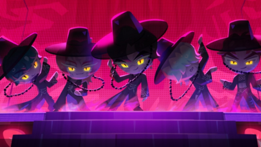 KPDH Fan Club (ADULTS ONLY. 25+) Discord server banner