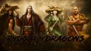 9Dragons Ryusai banner