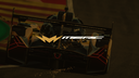 MercSimRacing Banner