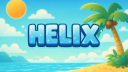 Helix Communauté Discord server banner