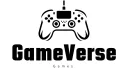 GameVerse Banner