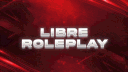 Libre-Roleplay banner