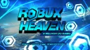Robux Heaven #600 banner