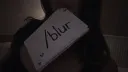 /blur™ Discord server banner