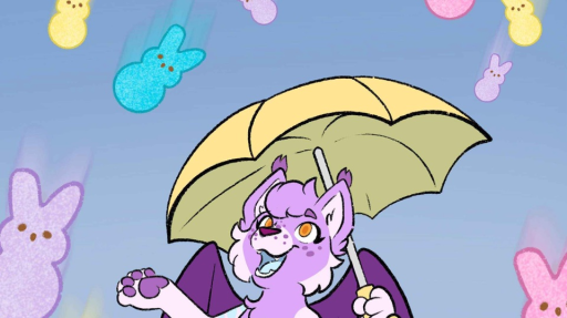 𝔸𝕫𝕚𝕣𝕒'𝕤 ℂ𝕒𝕟𝕕𝕪 𝕊𝕙𝕠𝕡 Discord server banner