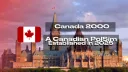 Northern Politics | S3 | Canadian Parliament Roleplay Discord server banner