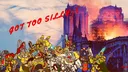 banner