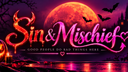 Siղ & Miscիiᥱf | 18+ banner