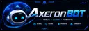 AxeronBOT#2895 banner