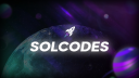 SOLCODES server banner