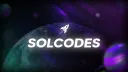SOLCODES server banner