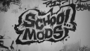 SCHOOL MODS banner