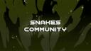 SNAKES Banner