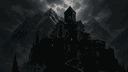 Monastery banner