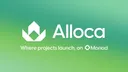 Alloca banner