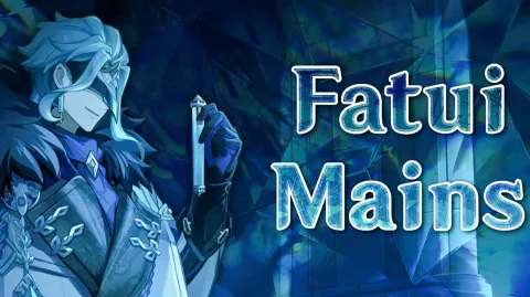 Fatui Mains banner