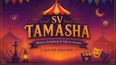 TAMASHA server banner