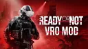 Ready Or Not VRO Mod banner