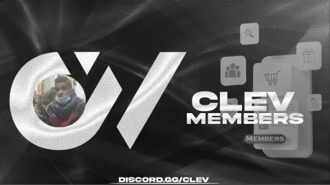 Clev banner