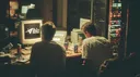 banner