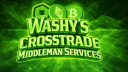 Walid's Middleman Services Discord server banner