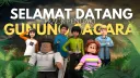 Gunung Sagara Official Discord banner
