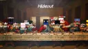 hideout banner