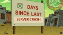 The Conquest Register banner