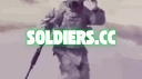 Soldiers.CC Discord server banner