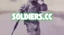 Soldiers.CC Discord server banner