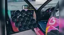 Bass Garage server banner