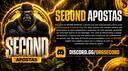 ORG SECOND 500$ RANKING Banner