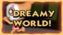 Dreamy's World Server banner