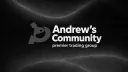 Andrew's Community banner