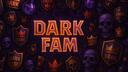 The Dark Family Banner