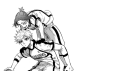 ࣪𓏵 ׅ.     /blue roses server banner