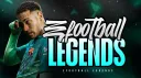 eFootball Legends banner