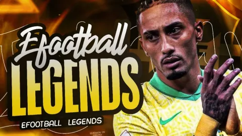 eFootball Legends banner