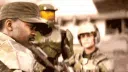 Farren's Rangers server banner