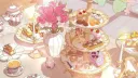 ‧˚꒰🐇୭ ˚. ᑲυ𐓣𐓣𝗂𝖾𝗌 ᶻ 𝗓 𐰁 roblox & social server banner