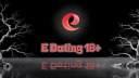 E dating ♡ | Ask2dm • Social • Vc • Adult • Gaming server banner