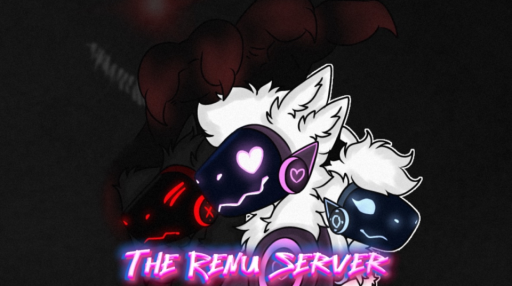 🌸♡ Tԋҽ Rҽɳυ Dҽɳ ♡🌷 Discord server banner