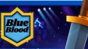 Blue Blood (CR) banner