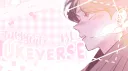 🍨 , ukeverse ⸝ ⵌ bl server banner